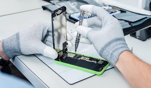 iphone repair in Toronto